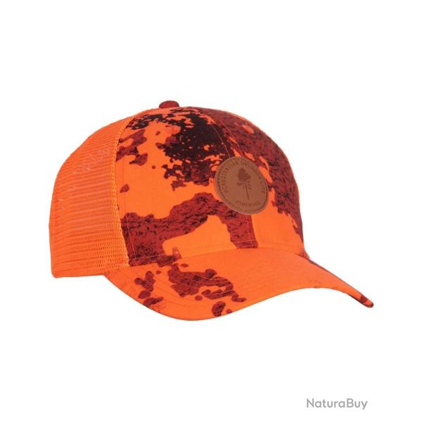 Casquette en Maille Pinewood Hunters Strata Blaze