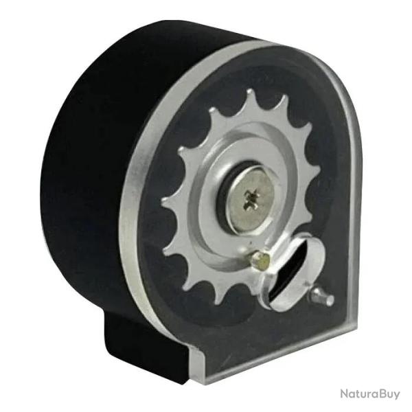 Chargeur Snowpeak M25 PCP Calibre 7.62mm