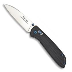 Couteau TOKISU G10 8.8CM