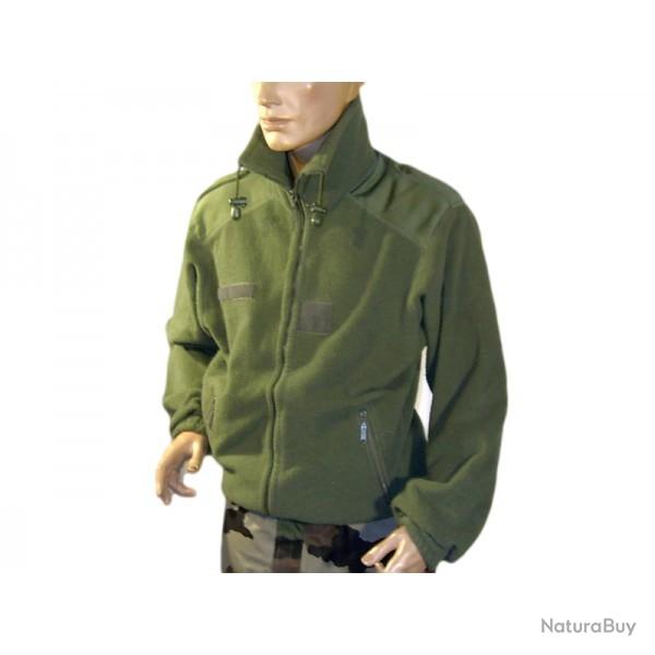 blouson polaire original Franais