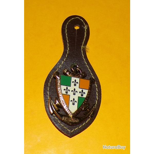 11� R�giment d'Artillerie de Marine  , FABRICANT�DELSART SENS , HOMOLOGATION 820 , BON ETAT VOIR PHO