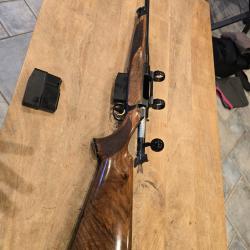 Sauer 404 300win mag gaucher