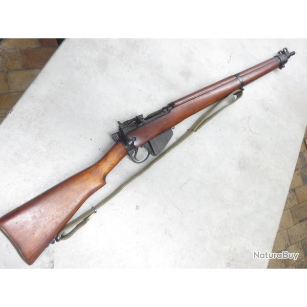 LEE ENFIELD N9 MARK1 22LR REF: 5874