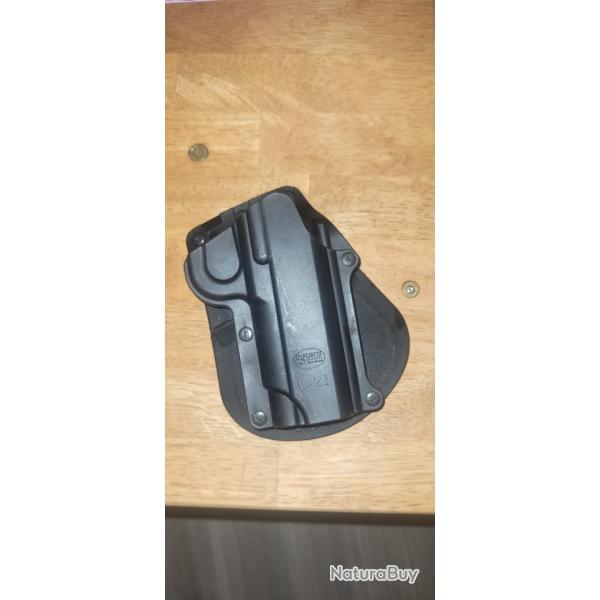 Holster Fobus pour 1911