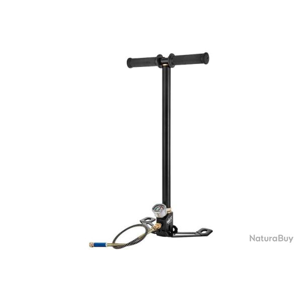Pompe  Air PCP Haute pression 300 bars Stage 4 Balystik