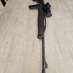 Verney carron impact NT ONE trou de pouce 30-06 +  frein de bouche T2 + 2 bo&icirc;te de balles browning