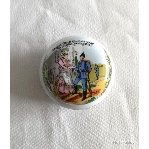 Divers - DE22649a Bonbonni�re WW1