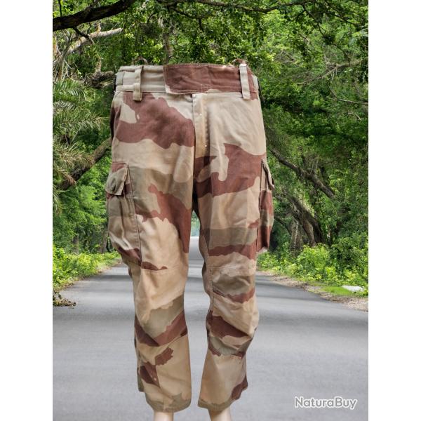Treillis de combat Opex D�sert Arm�e Fran�aise Taille 44 ou 88 XC