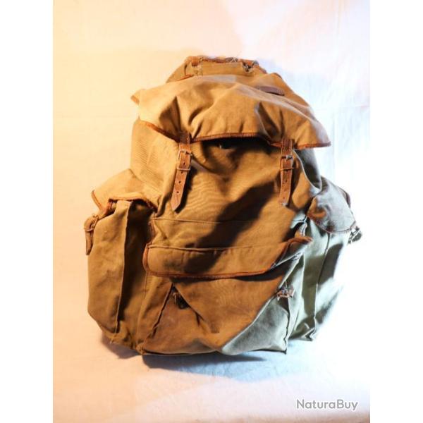Arme OCCUPATION Sac  dos Bergam montagne  avec dos en composite marqu MOSER COU24BER001