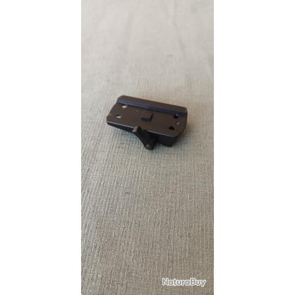 Montage amovible Era recknagel pour points rouges aimpoint holosun sig sauer