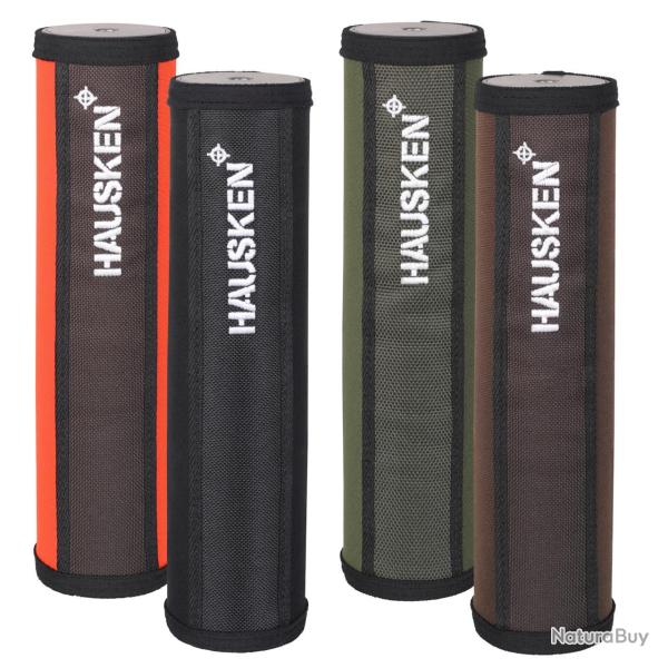 HAUSKEN Chaussette/Manchon Thermique Noir Diam�tre 45 mm