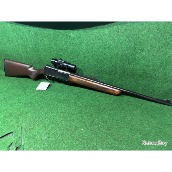 Carabine browning bar Mk2 cal 300wm