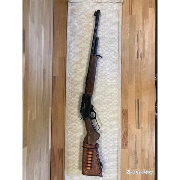 Carabine MARLIN  mod�le 444