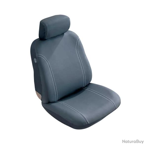 Housse conducteur utilitaire 2 parties avec appui-t�te - si�ge avant