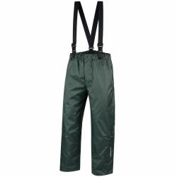 Pantalon Francital pluie Murat 200gr imperm&eacute;able classe 3 3XL