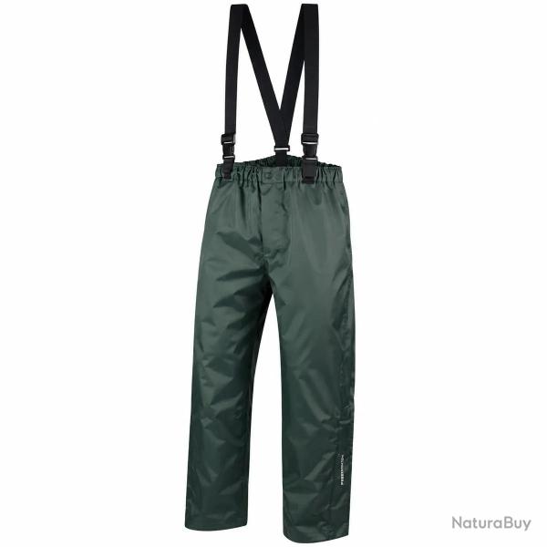 Pantalon Francital pluie Murat 200gr imperm�able classe 3 3XL