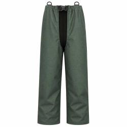 Cuissard Francital Sologne Ceinture &Eacute;lastique anti ronces ripstop