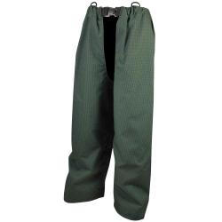 Cuissard Francital Sologne Ceinture &Eacute;lastique anti ronces ripstop