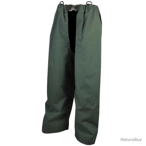 Cuissard Francital Sologne Ceinture �lastique anti ronces ripstop