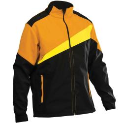 Veste Francital Univershell Softshell 300gr 3 Couches