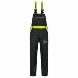 Salopette de travail Francital Prior 240g 3 Poches Type A classe 1