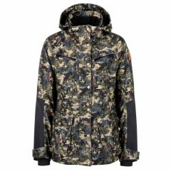 Veste chasse femme Anar Hirvas