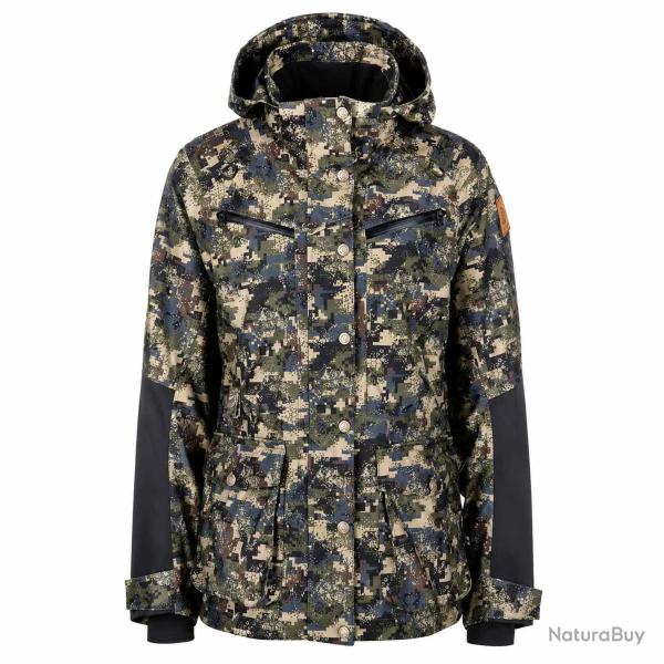 Veste chasse femme Anar Hirvas