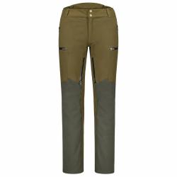 Pantalon chasse femme Anar Hirvas polyester silencieux