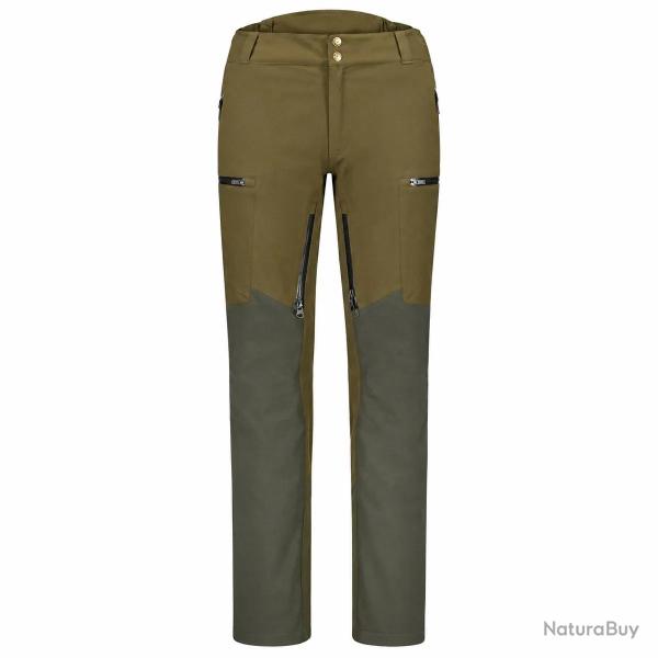 Pantalon chasse femme Anar Hirvas polyester silencieux