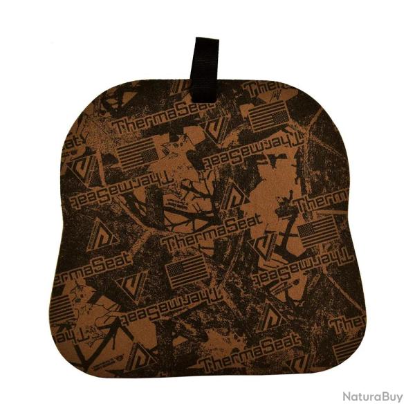 Coussin d'aff�t l�ger - Accessoire de chasse confortable