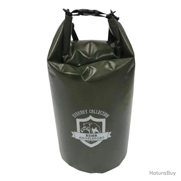 Sac �tanche fermeture enroulable clip s�curis� flottant (60 caract�res)