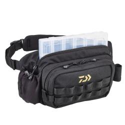 Sac p&ecirc;che multifonction dorsal avec bascule avant acc&egrave;s rapide