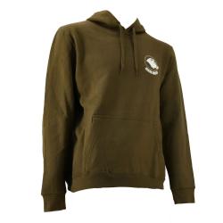 Sweat Keiler Hunter kaki 50 coton 50 logo 2