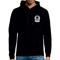 Sweat Keiler Hunter noir 280g m&sup2; coton polyester logo 3