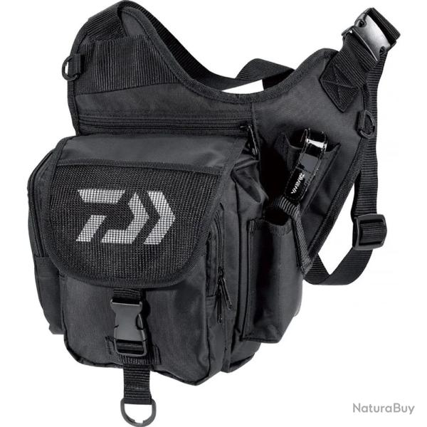 Banane ceinture pche - Bandoulire ajustable accessoires