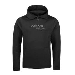 Sweat Anar Muorra Capuche Poche Ventrale
