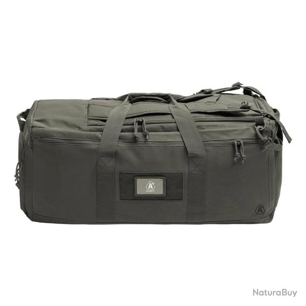 Sac Transport 90L 600D DWR-TECH 2en1 Dos Bretelles