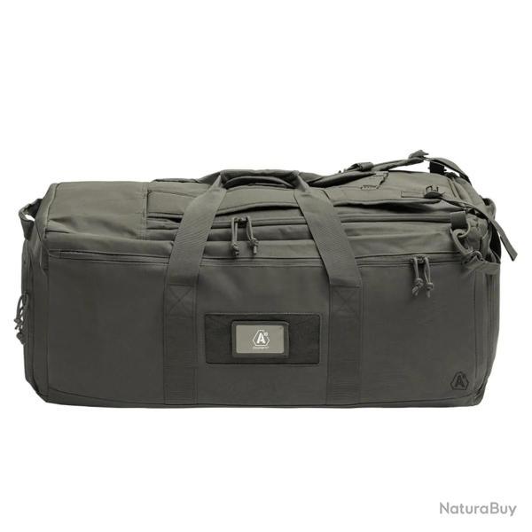 Sac Transport 90L 600D DWR-TECH 2en1 Dos Bretelles