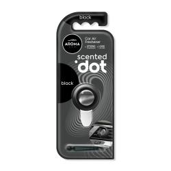 D&eacute;sodorisant membrane 2,7ml parfum black longue dur&eacute;e