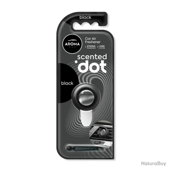 D�sodorisant membrane 2,7ml parfum black longue dur�e