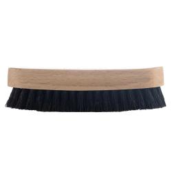 Brosse Polissoir Soie - D&eacute;poussi&eacute;rage et Brillance