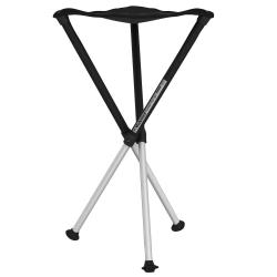 Tabouret tr&eacute;pied confort 75cm - Hauteur assise 55cm