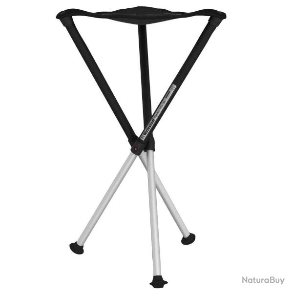 Tabouret tr�pied confort 75cm - Hauteur assise 55cm