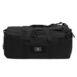 Sac de transport 90L 600D DWR-TECH bretelles r&eacute;glables