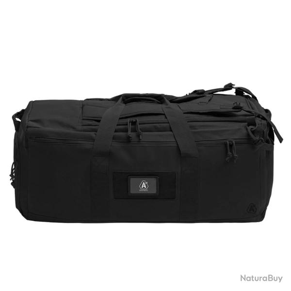Sac de transport 90L 600D DWR-TECH bretelles r�glables