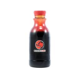 Lot de 24 bouteilles de goudron Black Fire pour sanglier 0,5 kg