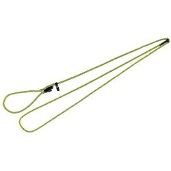 Tire-gibier Moxon Sling r&eacute;sistant 2600kg couture doubl&eacute;e main