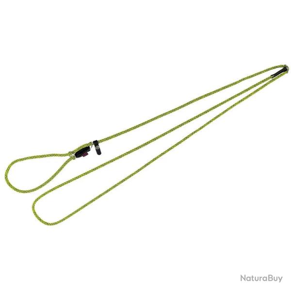 Tire-gibier Moxon Sling r�sistant 2600kg couture doubl�e main