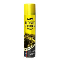 Nettoyant plastique 300ml anti-taches et odeurs