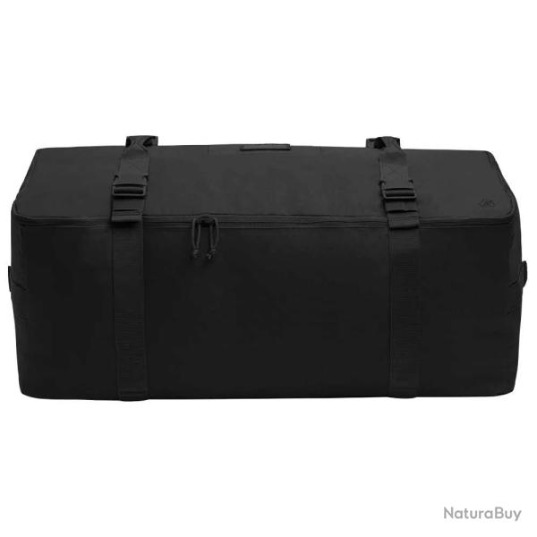 Cantine souple 160L HRF 600D DWR-TECH compactable